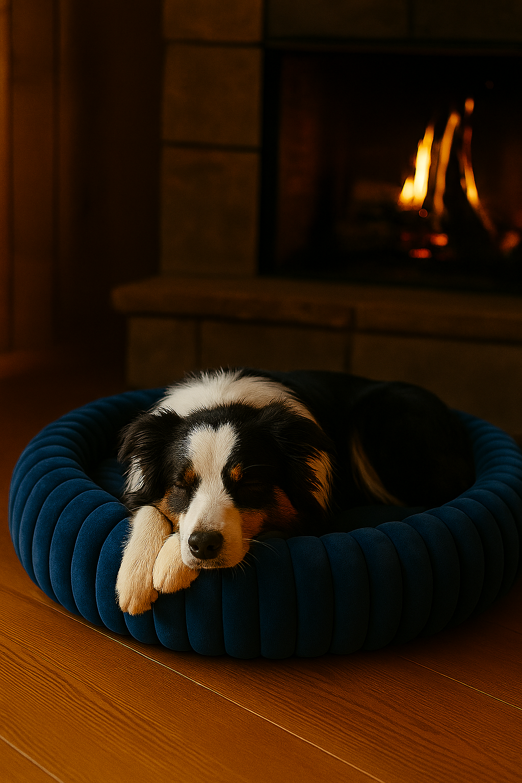 Panier "Petit Nuage"