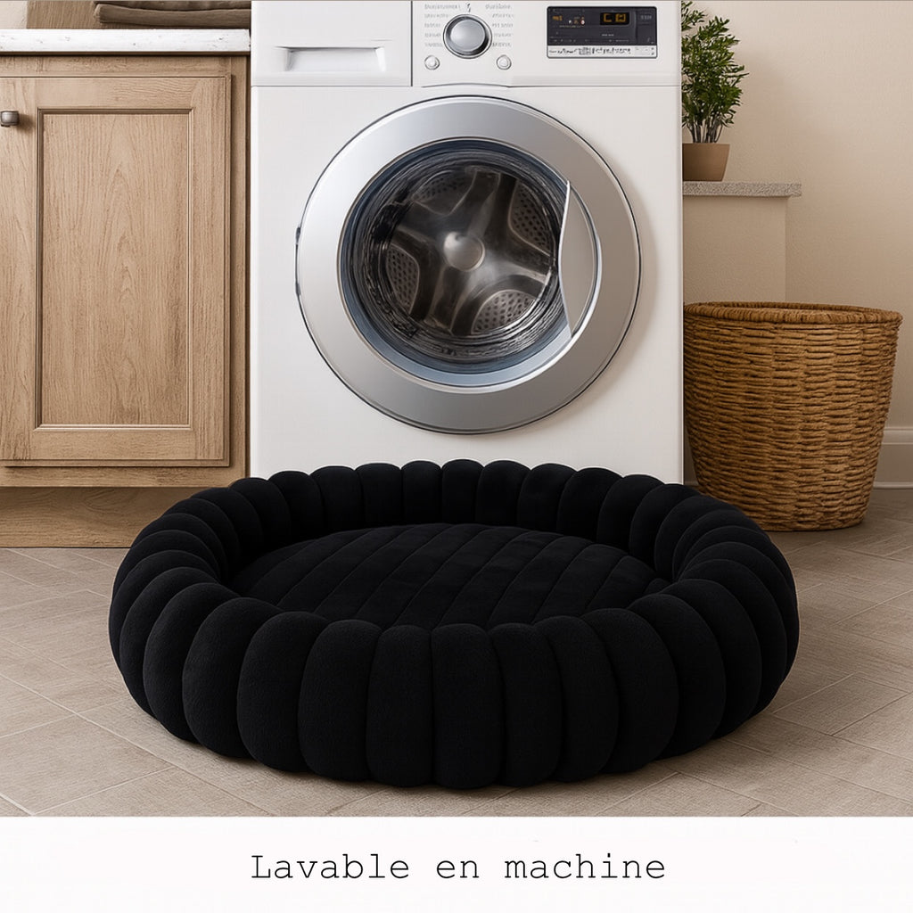 Panier "Petit Nuage"