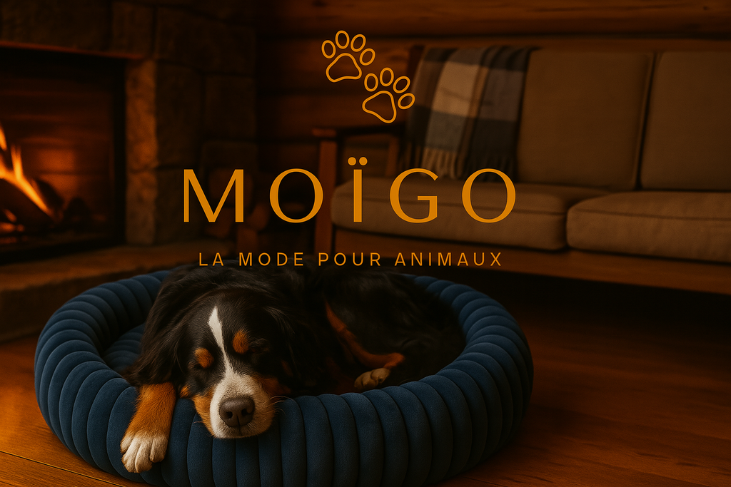 Panier "Petit Nuage"